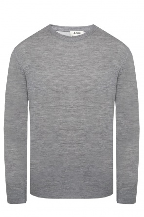 Woolen sweater, zdjęcie 1 Woolen sweater od Acne